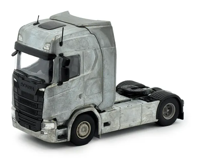 Tekno KIT Scania NG S 4x2 HL