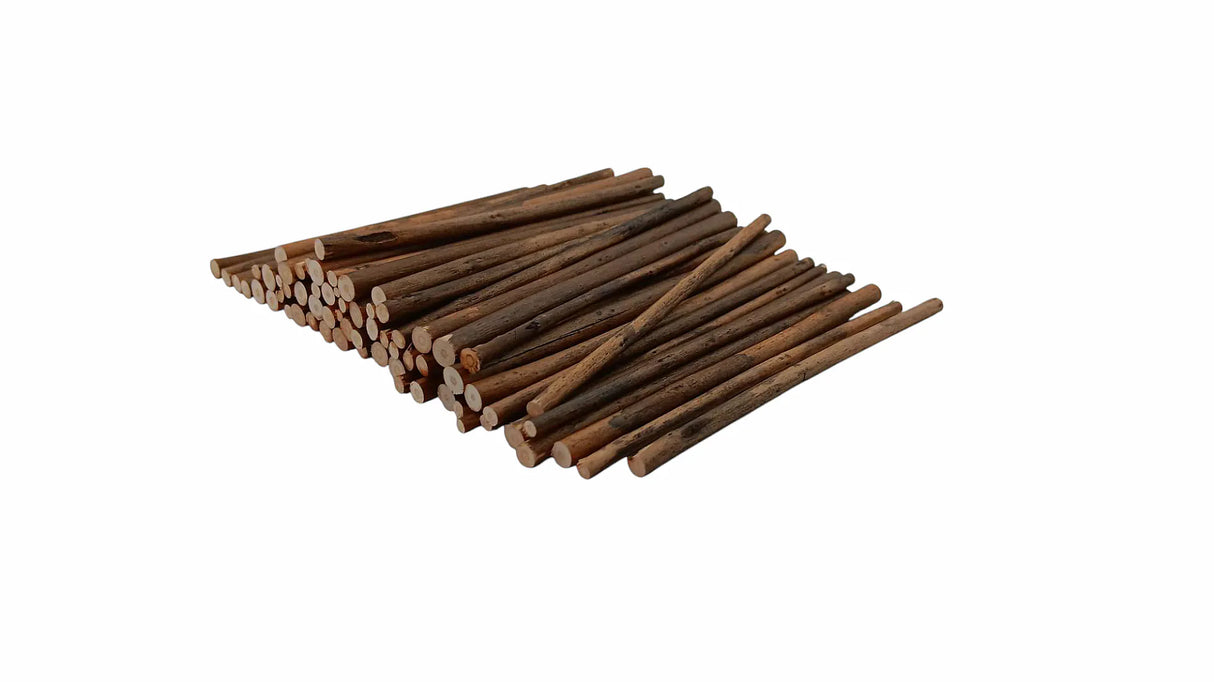 Wooden load 120mm