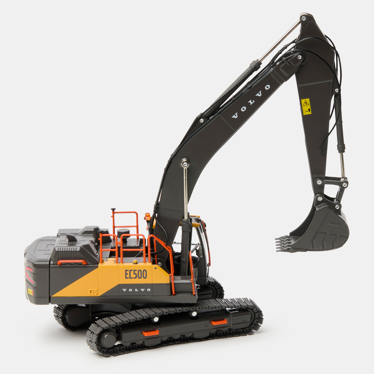 Volvo EC500 1:50