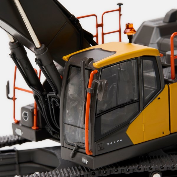 Volvo EC500 1:50
