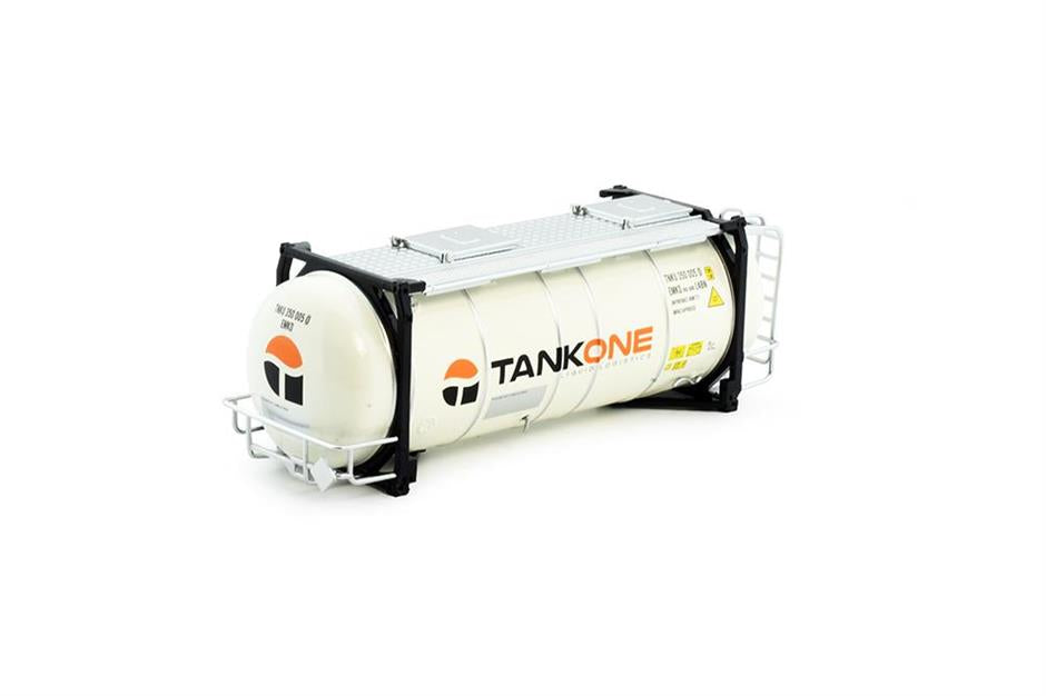 Tekno Tank container 20" Tank One (TP)