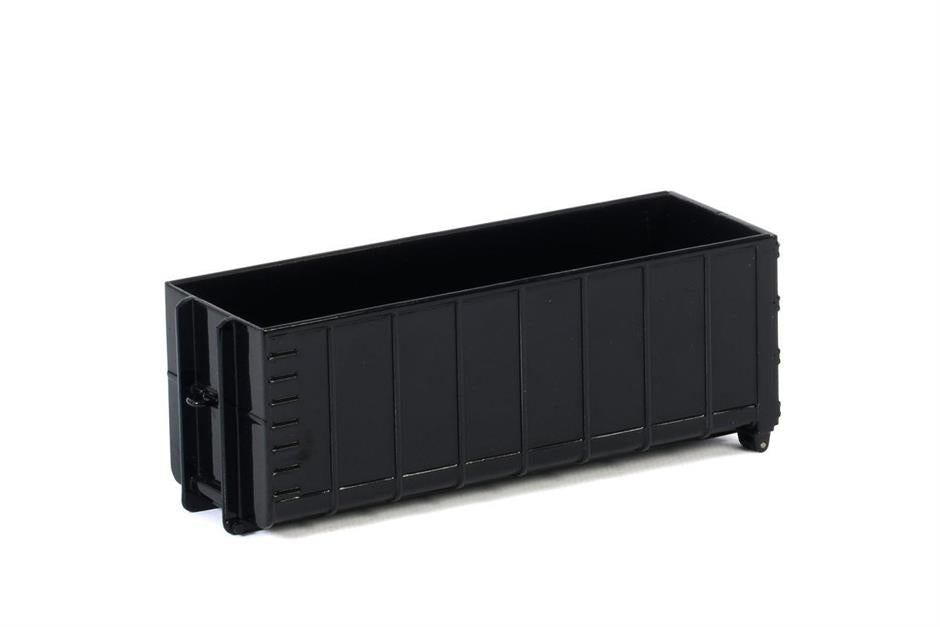 WSI Krokløftcontainer åpen 20 (TP)