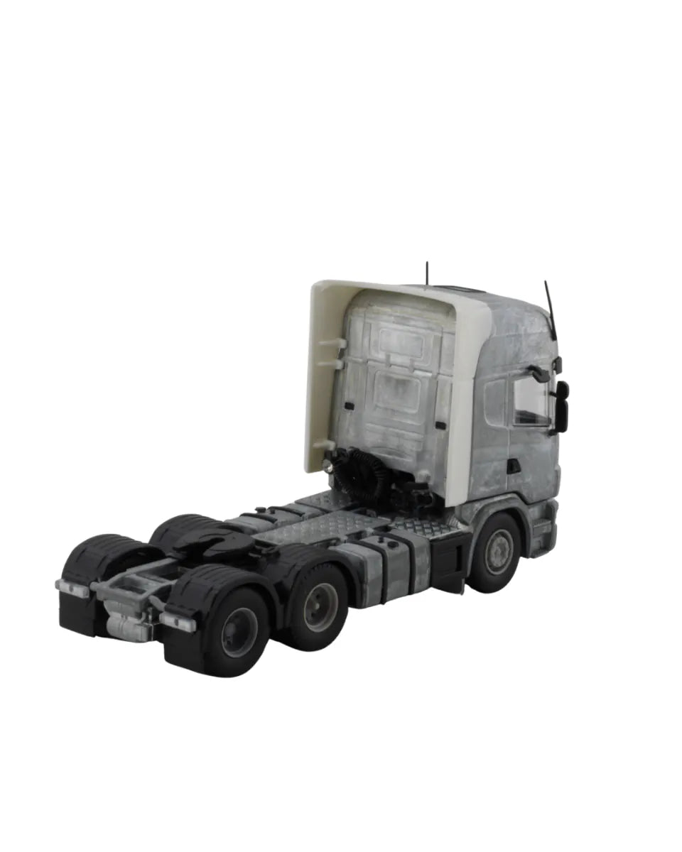 Building kit / Scania 4-serie Topline 6x2 long tractor