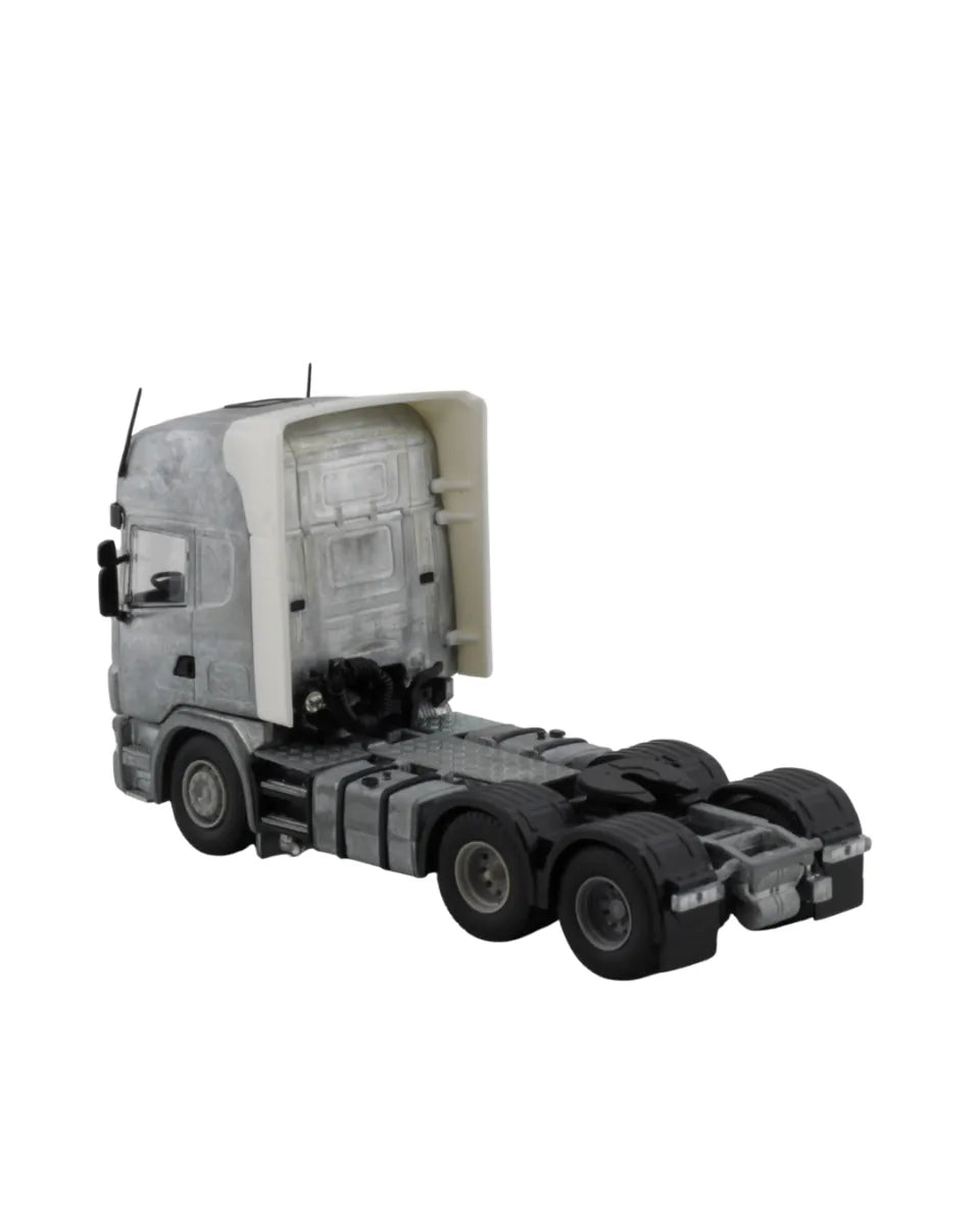 Building kit / Scania 4-serie Topline 6x2 long tractor