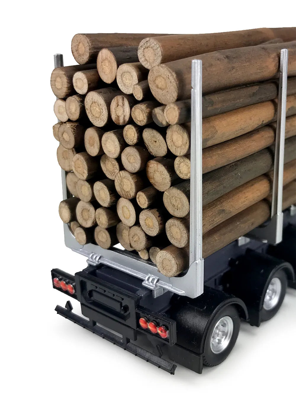 Tømmer Wooden load 58mm