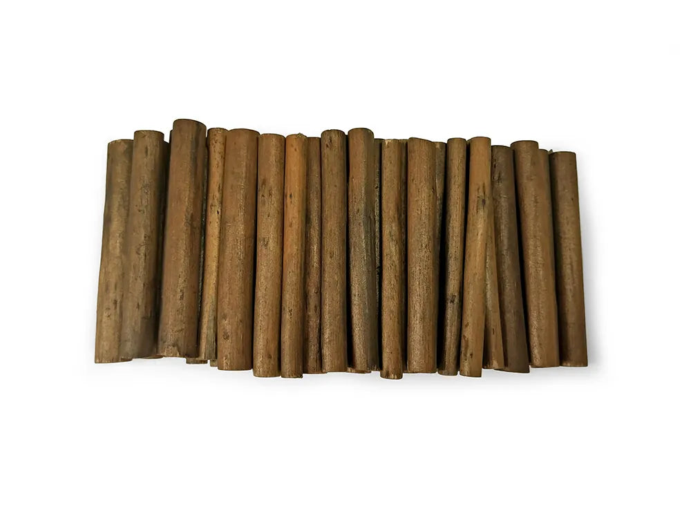 Tømmer Wooden load 58mm