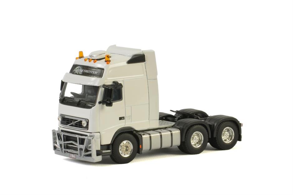 WSI Volvo L FH03 6x4 Gl tr XXL DRAKE (T)