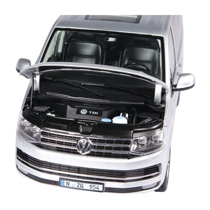 NZG VW T6 Multivan 1:18 (T)