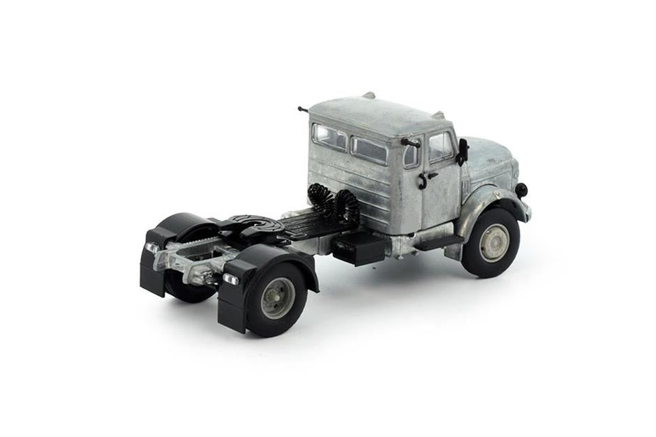 Tekno KIT Volvo L L495/N88 4x2 (TP)