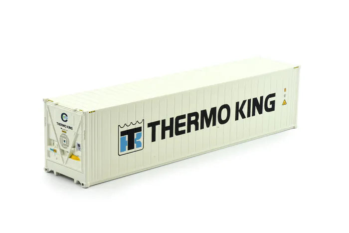 Thermo King Container 40"