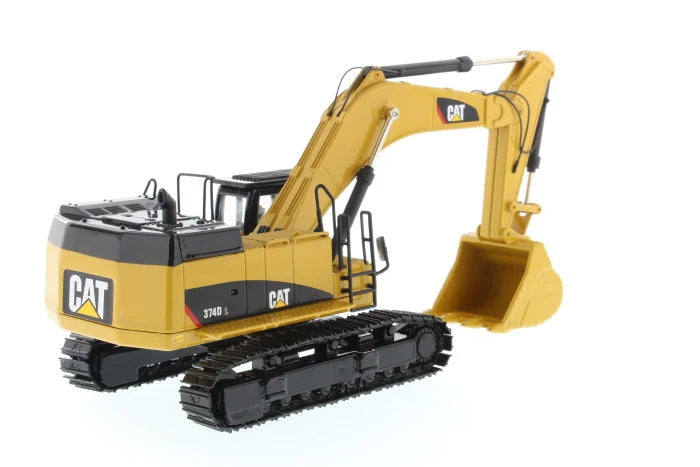 1:50 Cat® 374D L Hydraulic Excavator