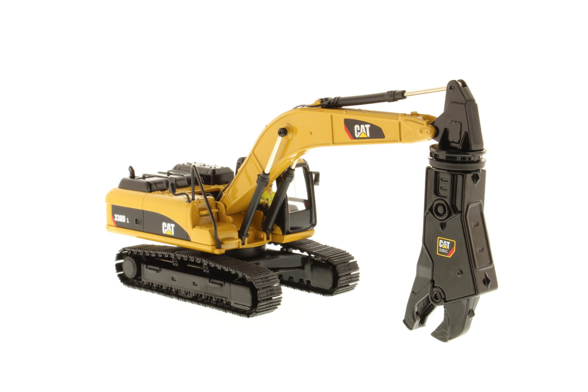CAT 330D L
