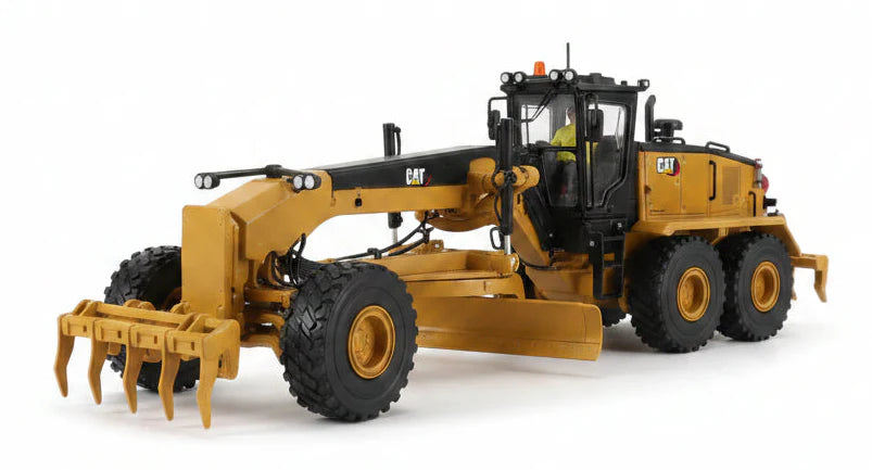 1:50 Cat® 16 Motor Grader