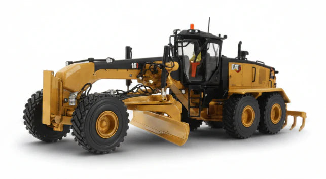 1:50 Cat® 16 Motor Grader