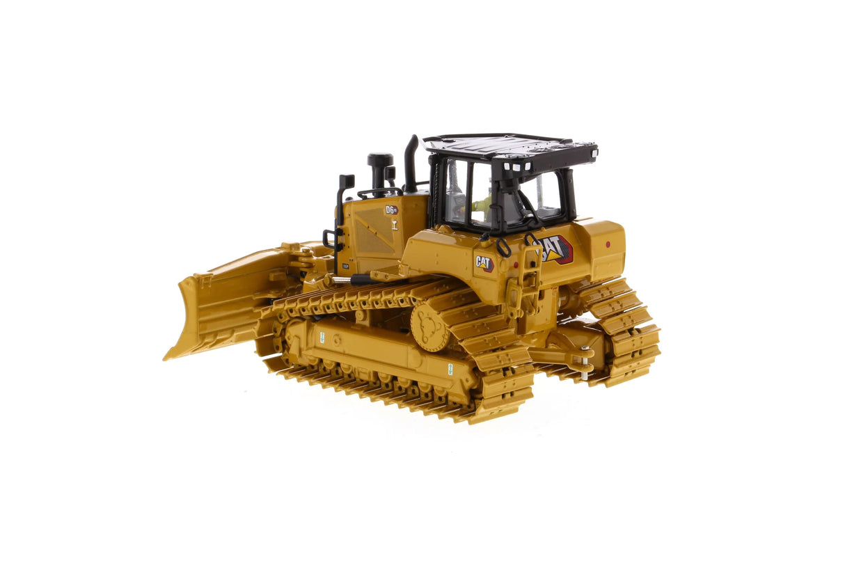 1:50 Cat® D6 XE LGP VPAT Track Type Tractor