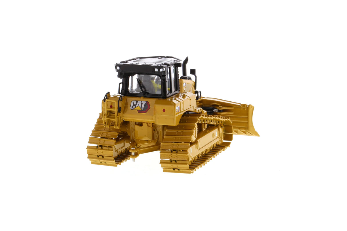 1:50 Cat® D6 XE LGP VPAT Track Type Tractor