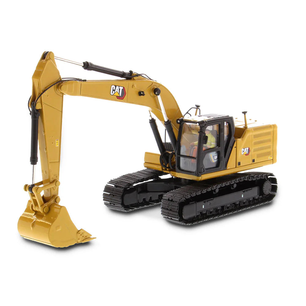 Cat® 330 Hydraulic Excavator - Next Generation
