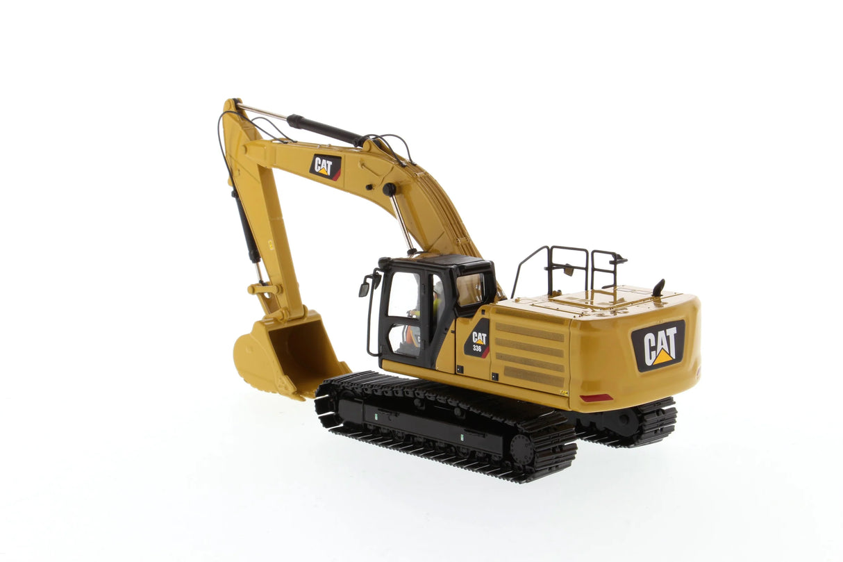 1:50 Cat® 336 Hydraulic Excavator - Next Generation