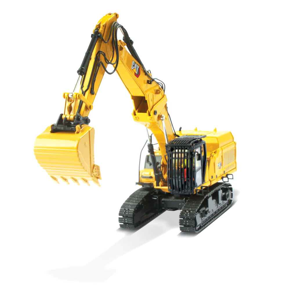 Cat® 352 Ultra High Demolition Hydraulic Excavator