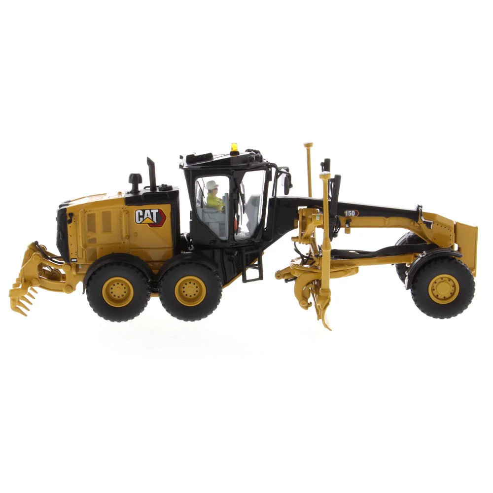 1:50 Cat® 150 Motor Grader
