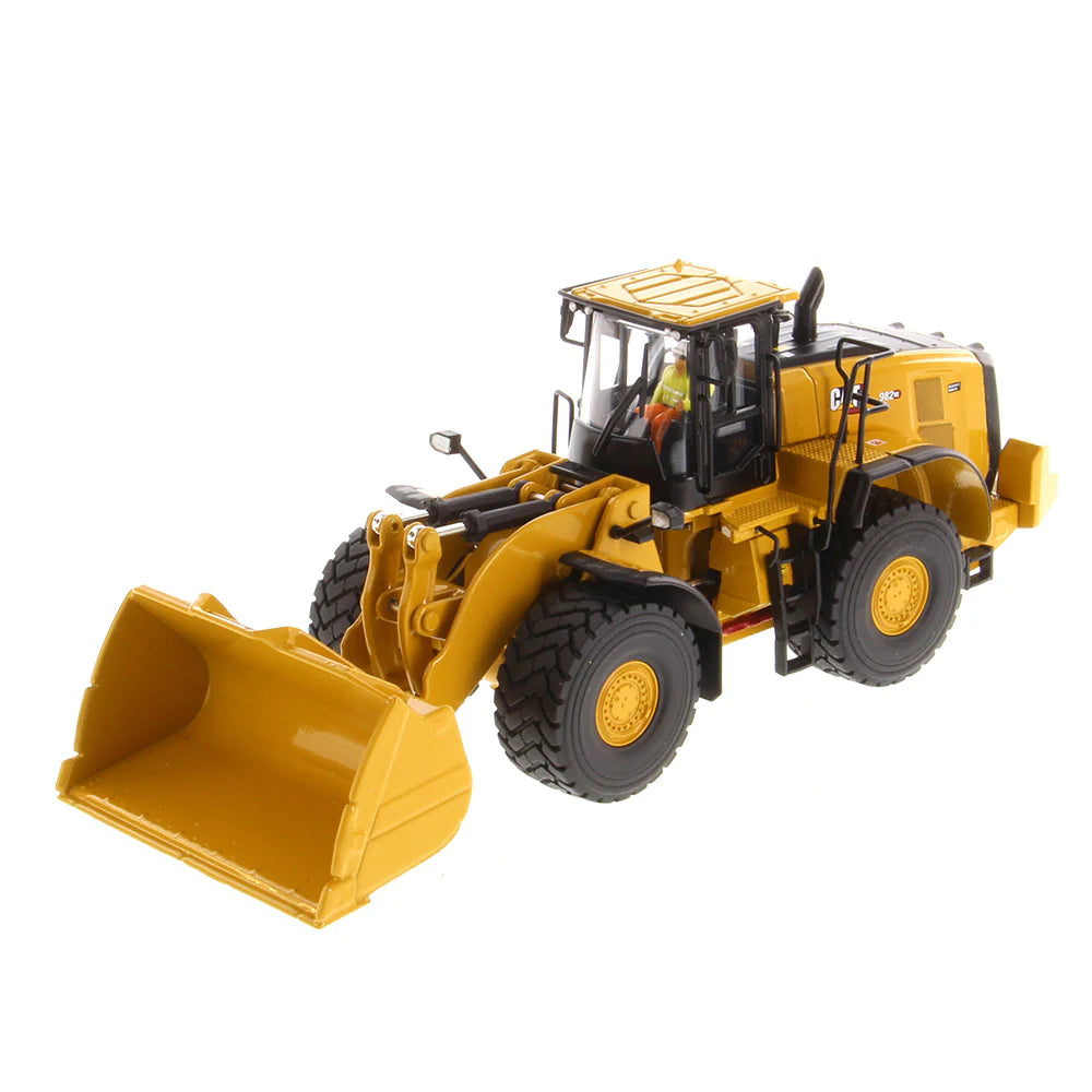 1:50 Cat® 982 XE Wheel Loader