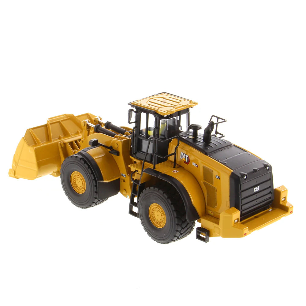 1:50 Cat® 982 XE Wheel Loader