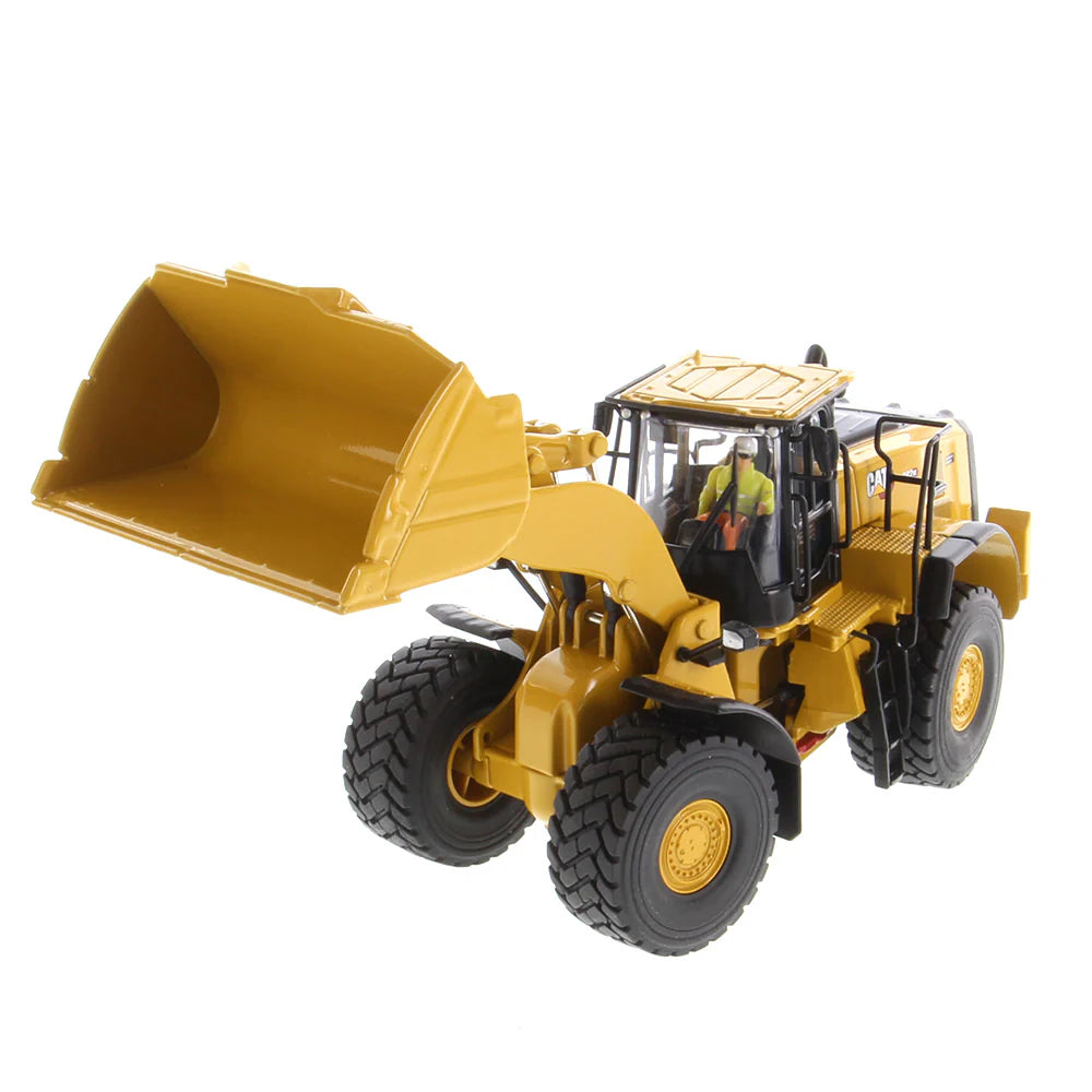 1:50 Cat® 982 XE Wheel Loader