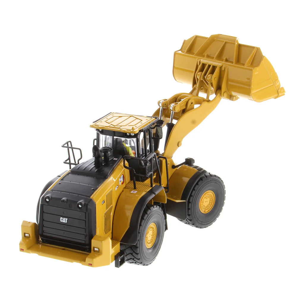 1:50 Cat® 982 XE Wheel Loader