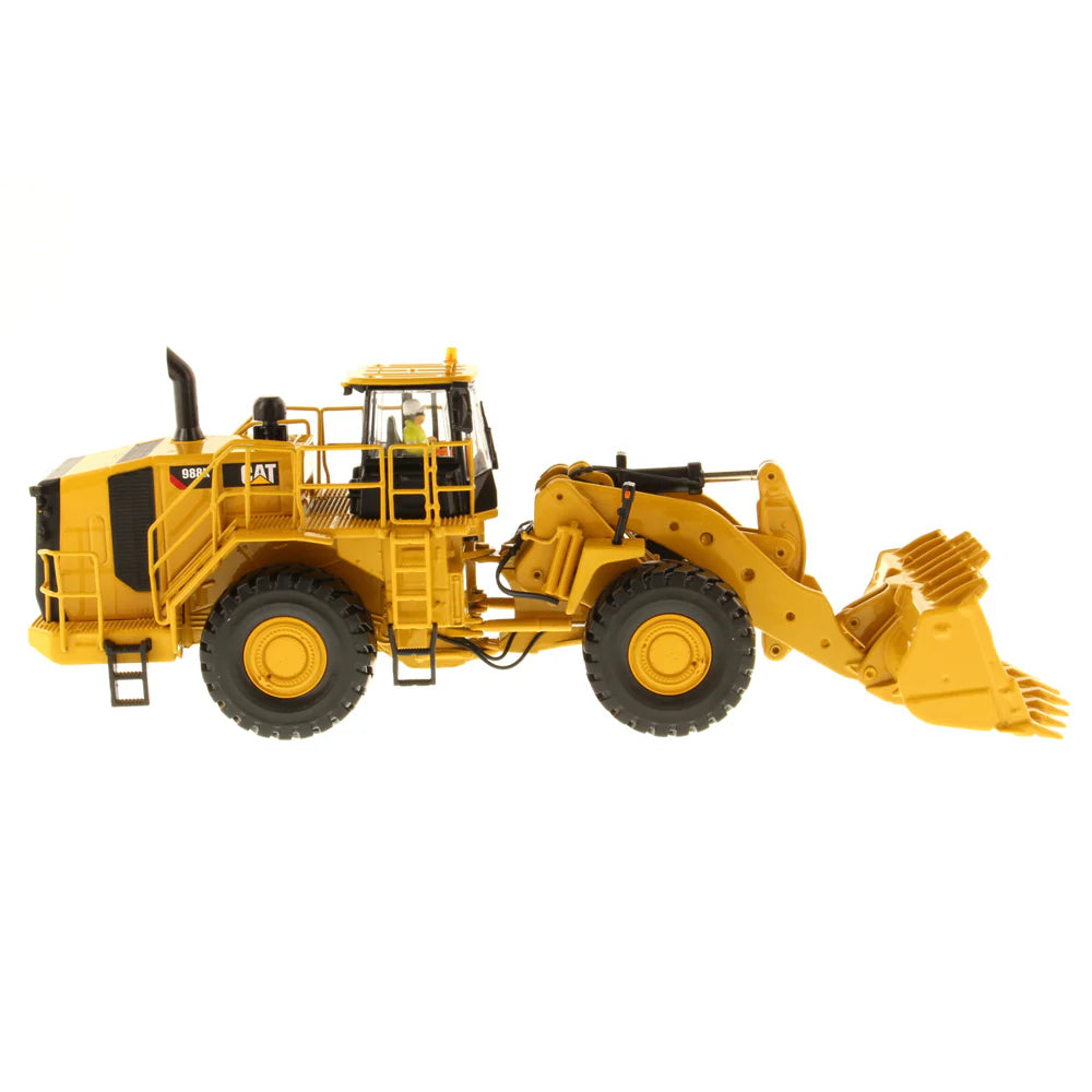 1:50 Cat® 988K Wheel Loader