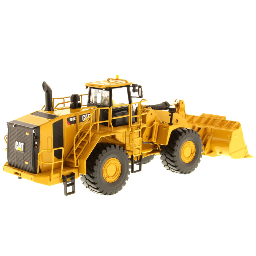 1:50 Cat® 988K Wheel Loader