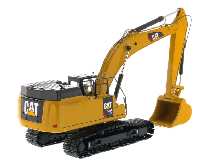 1:50 Cat® 349F L XE Hydraulic Excavator