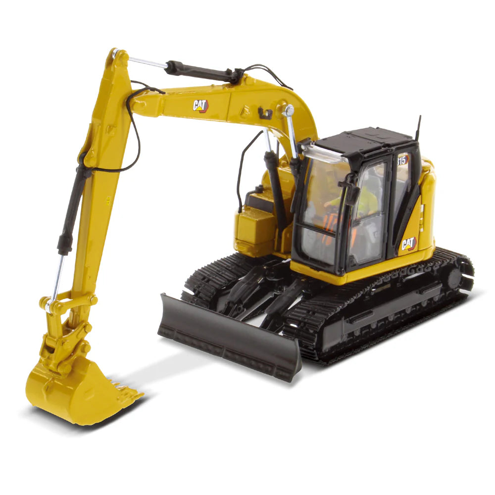 1:50 Cat 315 Hydraulic Excavator