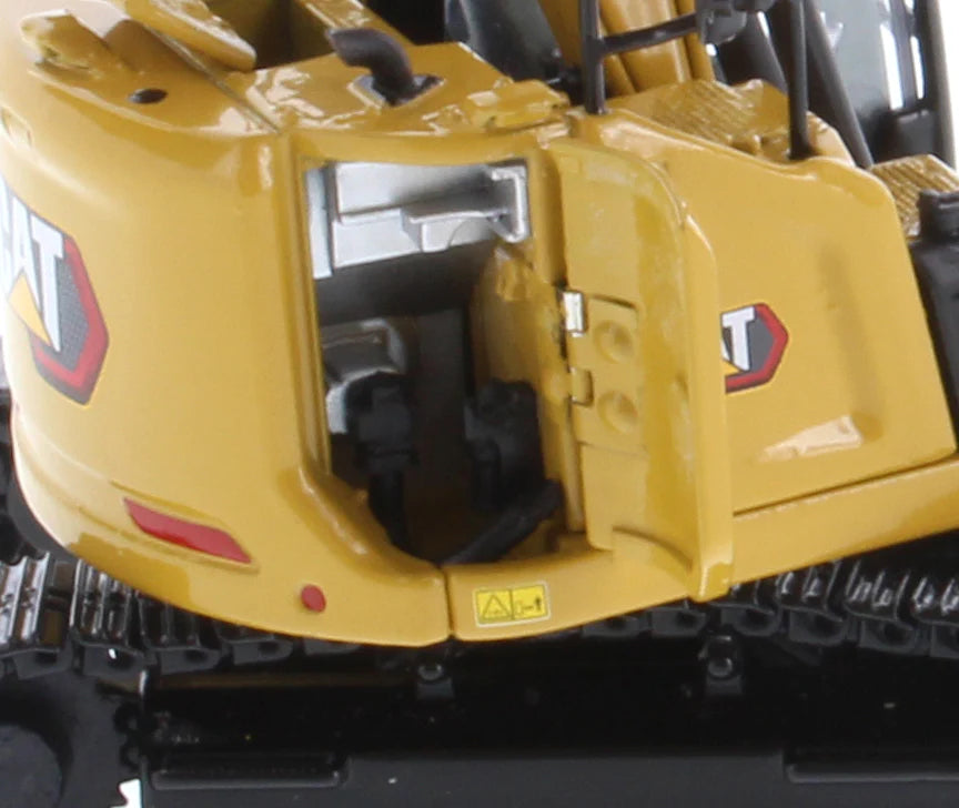 1:50 Cat 315 Hydraulic Excavator