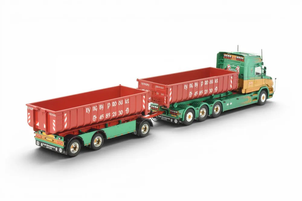 Kildebrønde Transport