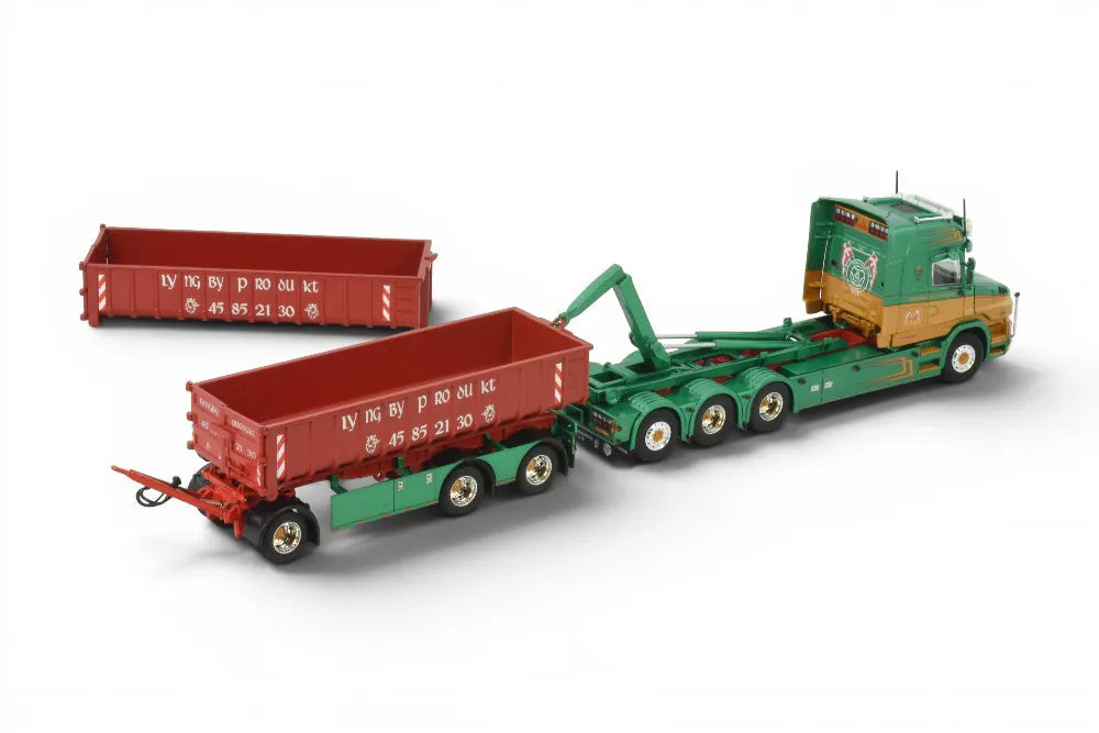 Kildebrønde Transport