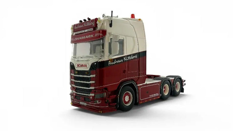 Nitteberg Scania