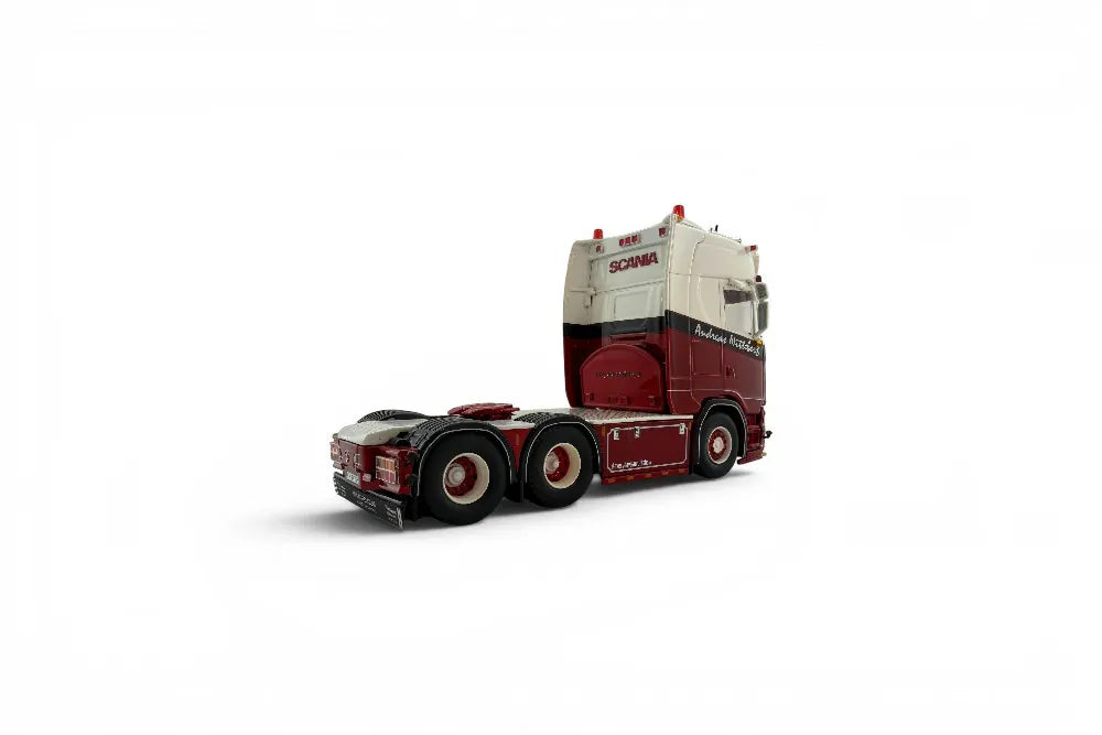 Nitteberg Scania