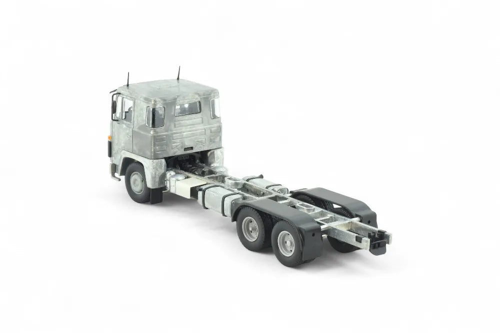 t88424 Tekno Kit Scania 141 6x2 Rigid