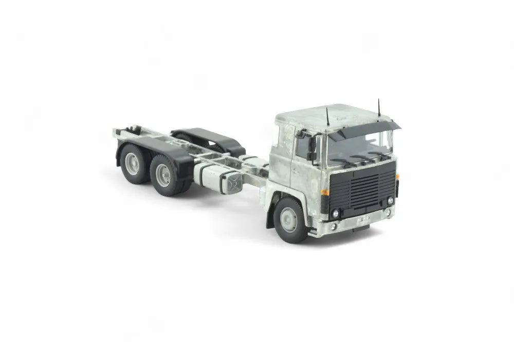 t88424 Tekno Kit Scania 141 6x2 Rigid