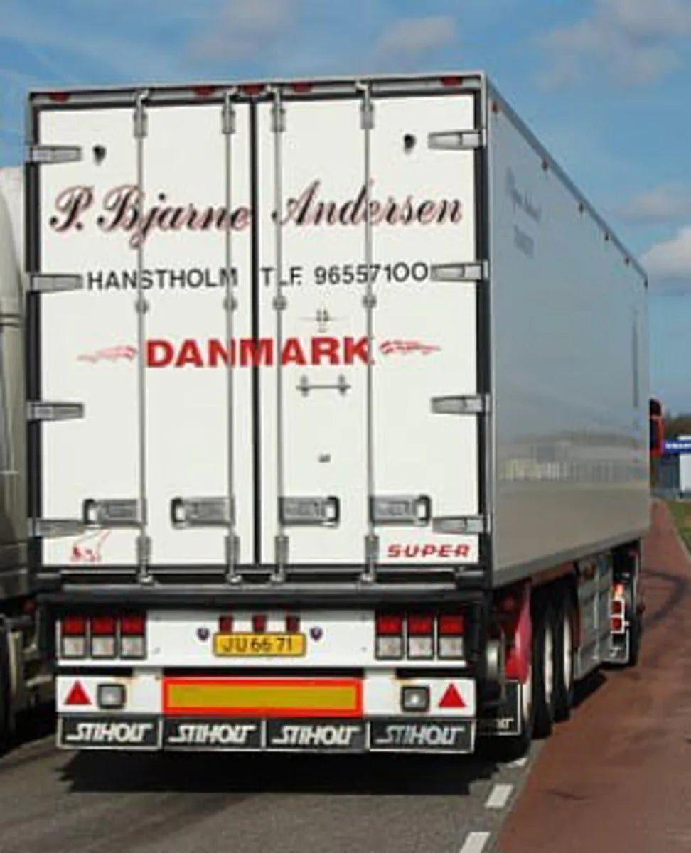 P. Bjarne Andersen