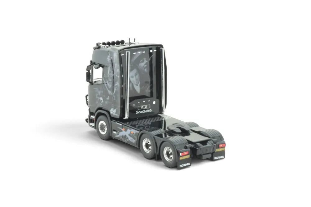 Gow Transport