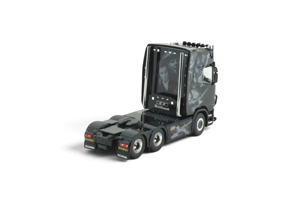 Gow Transport