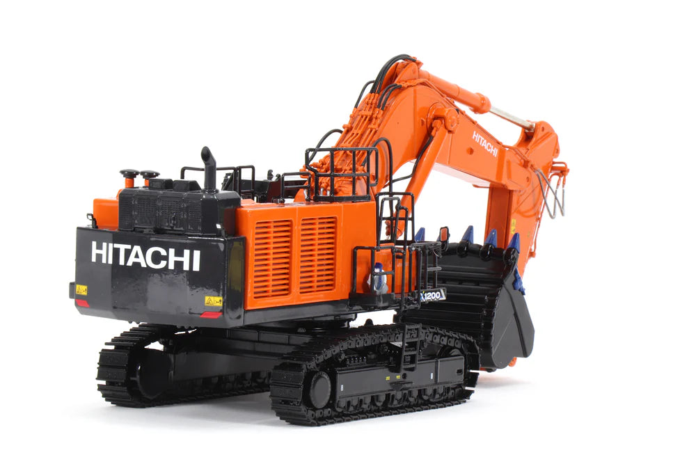 EX1200-7 Large Excavator