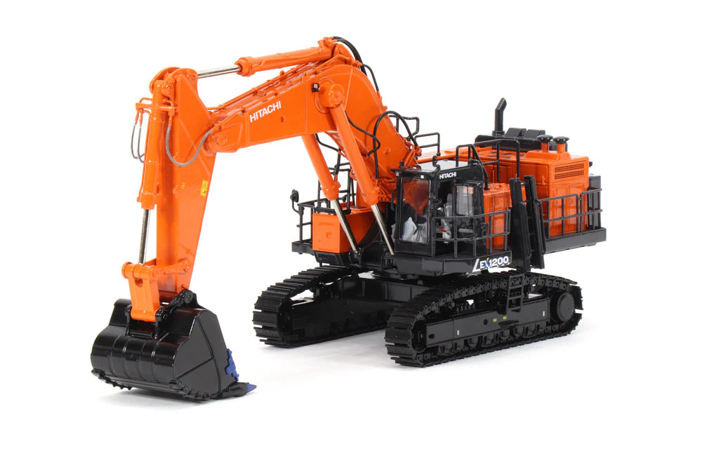 EX1200-7 Large Excavator
