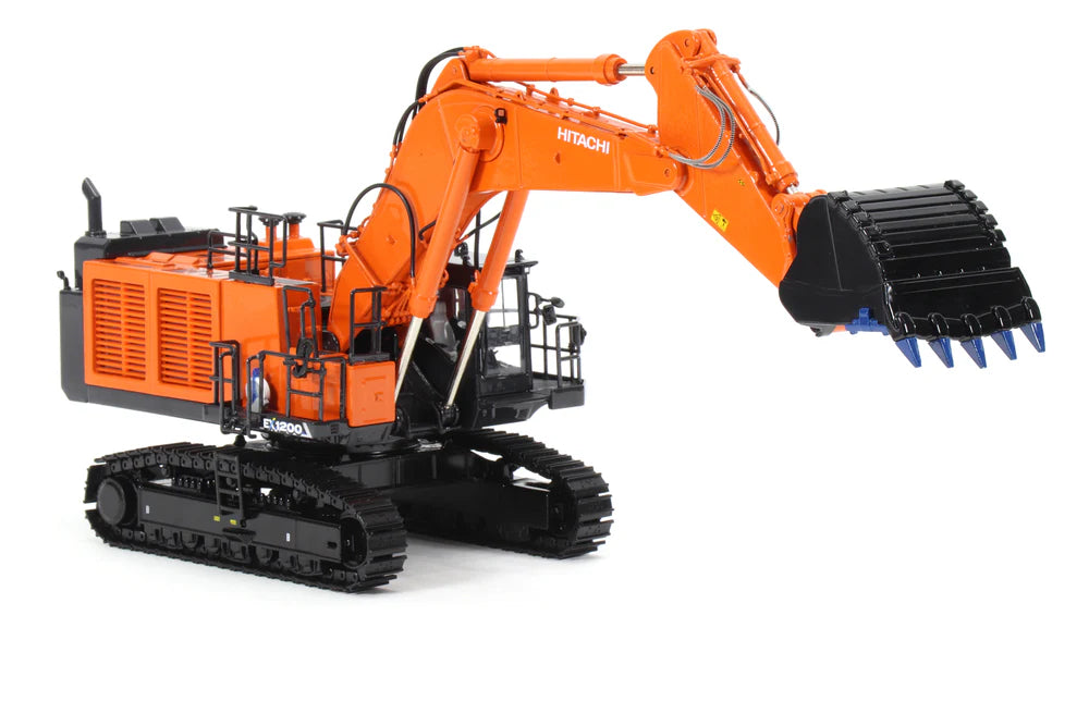 EX1200-7 Large Excavator