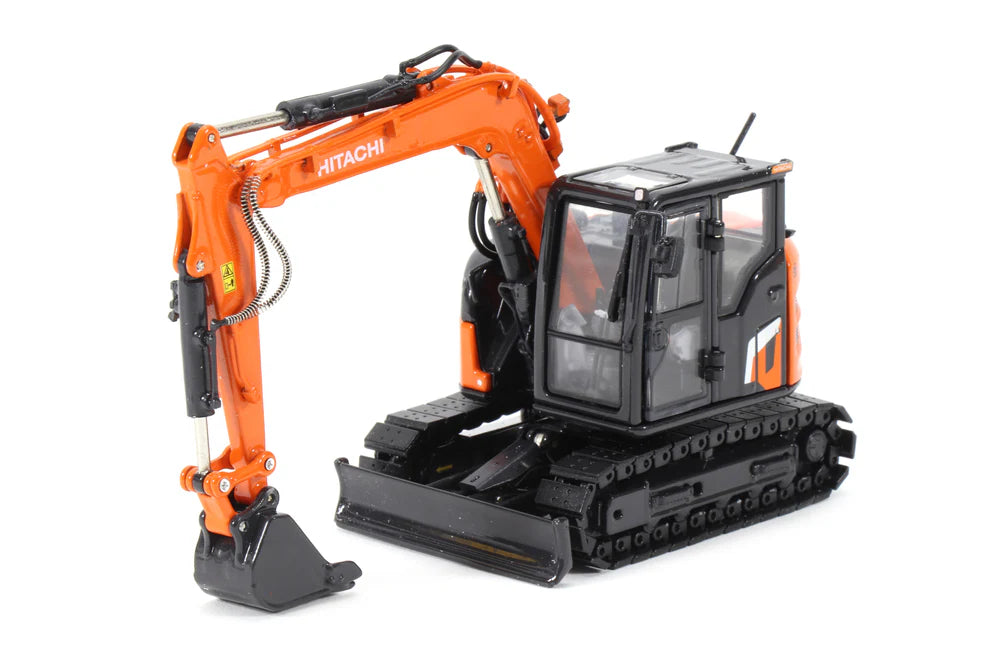 ZX95US-7 Hydraulic excavator