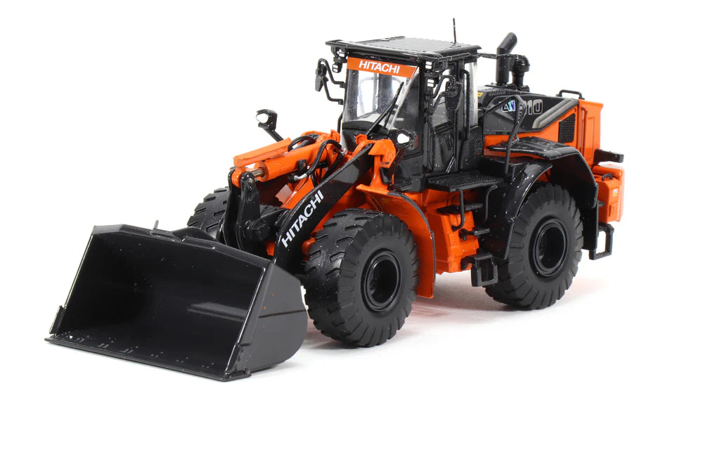 ZW310-7 Wheel loader