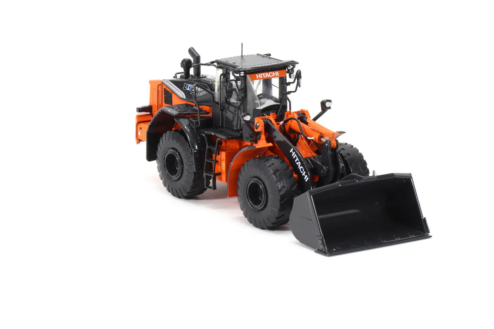 ZW310-7 Wheel loader