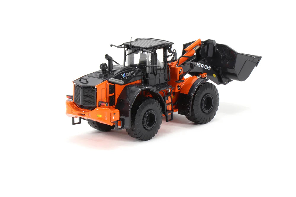 ZW310-7 Wheel loader