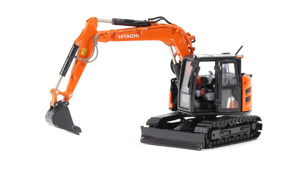 ZX95US-7 Hydraulic excavator